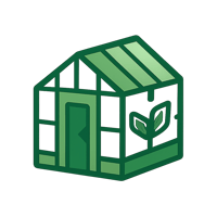 FindAGreenhouse.com logo