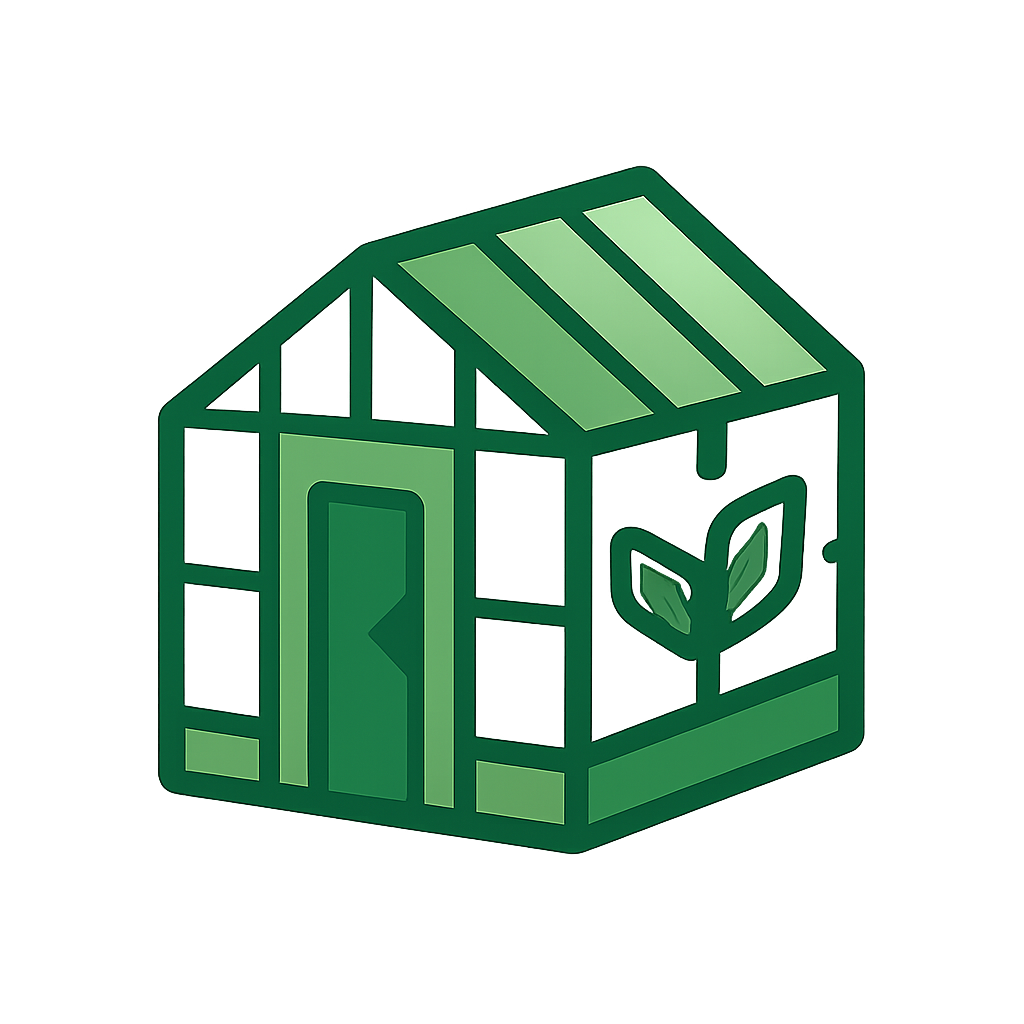FindAGreenhouse.com logo